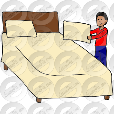 Make Bed