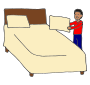Make Bed