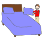 Make Bed