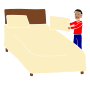 Make Bed