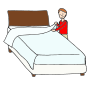 Top Sheet