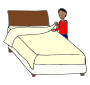 Top Sheet