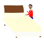Top Sheet
