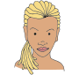 Woman  Picture