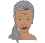 Woman  Picture