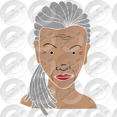 Woman