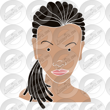 Woman