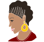 Woman