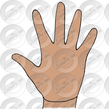Hand