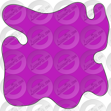 Purple  Picture