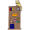 Cat on Top