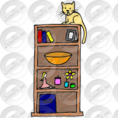 Cat on Top