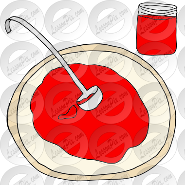 Pizza Sauce  Picture