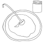 Pizza Sauce  Outline