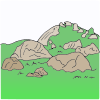 Rocky Hills