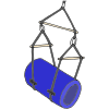 Barrel Swing