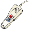 Call Button  Picture