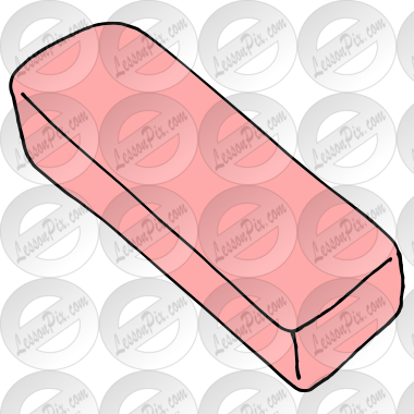 Eraser
