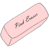 Eraser Picture