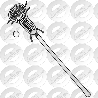 Lacrosse Stick