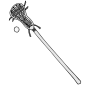 Lacrosse Stick