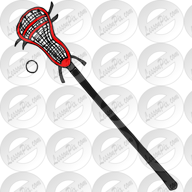 Lacrosse Stick