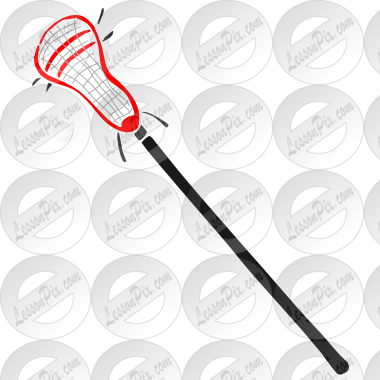 Lacrosse Stick