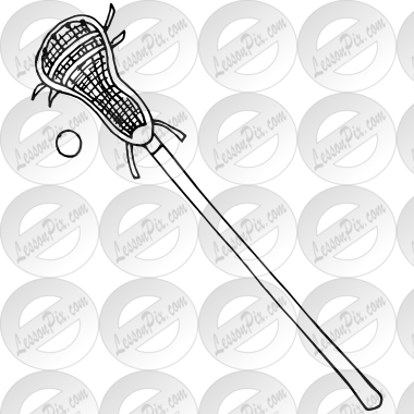 Lacrosse Stick