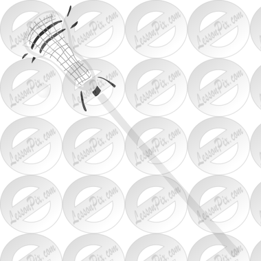 Lacrosse Stick