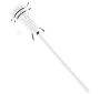 Lacrosse Stick