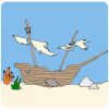 Sunken Ship