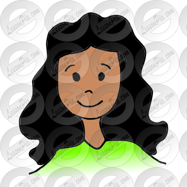 Young Woman