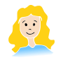 Young Woman