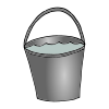Did+he+fill+the+bucket+up_++Yes_+it+is+wet. Picture