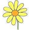 Yellow+Flower Picture