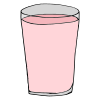 Strawberry Milk