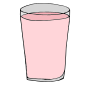 Strawberry Milk Picture