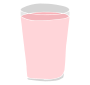 Strawberry Milk
