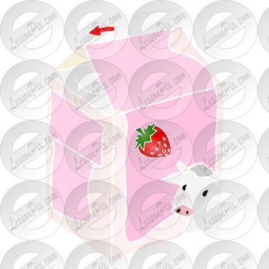 Strawberry Milk