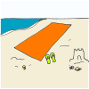 Beach Towel