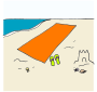 Beach Towel