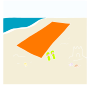 Beach Towel