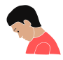 Chin Tuck