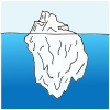 Look+at+the+iceberg. Picture
