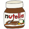 Nutella Picture