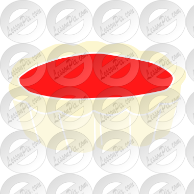 Tart  Stencil