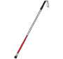 Long White Cane