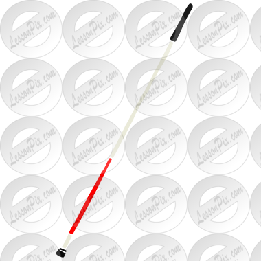 Long White Cane