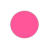 Pink Circle Picture