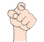 You